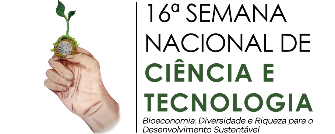 Semana Nacional de Ciência e Tecnologia - 2019