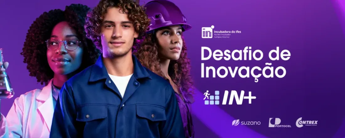 Desafio de inovação 2025 - Contrex