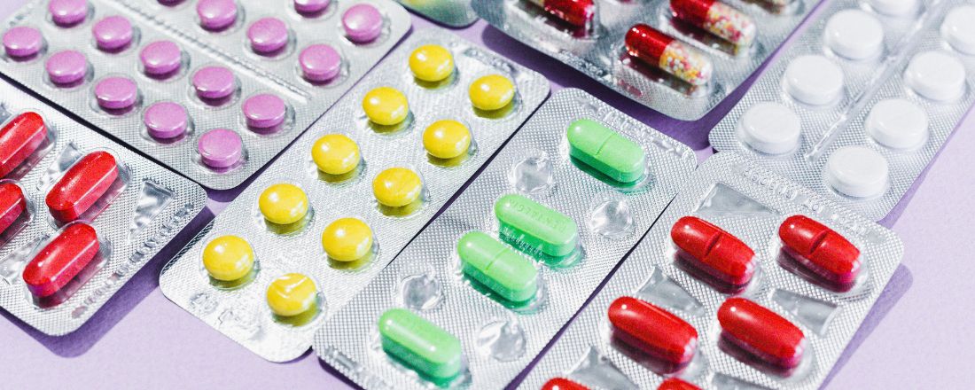 Farmacologia Básica Aplicada a Enfermagem