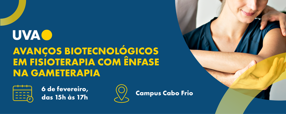 Avanços Biotecnológicos em Fisioterapia com ênfase na gameterapia