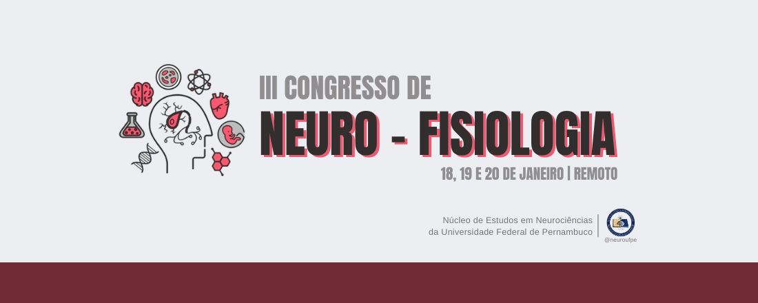 III Congresso de Neuro-Fisiologia