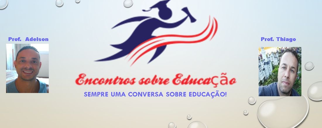 Encontros sobre Educação