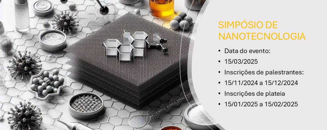 SIMPOSIO DE NANOTECNOLOGIAS