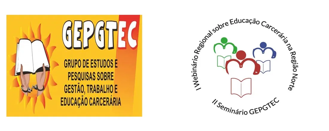II SEMINÁRIO E I WEBINÁRIO REGIONAL SOBRE A EDUCAÇÃO CARCERÁRIA NA REGIÃO NORTE.