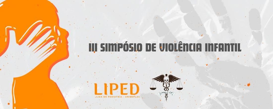 III Simpósio de Violência Infantil