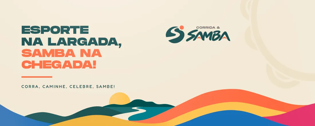 Corrida&Samba Laje