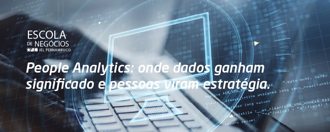PEOPLE ANALYTICS E INTELIGÊNCIA DE DADOS APLICADO AO RH 5.0