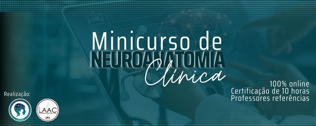 Minicurso de Neuroanatomia Clínica