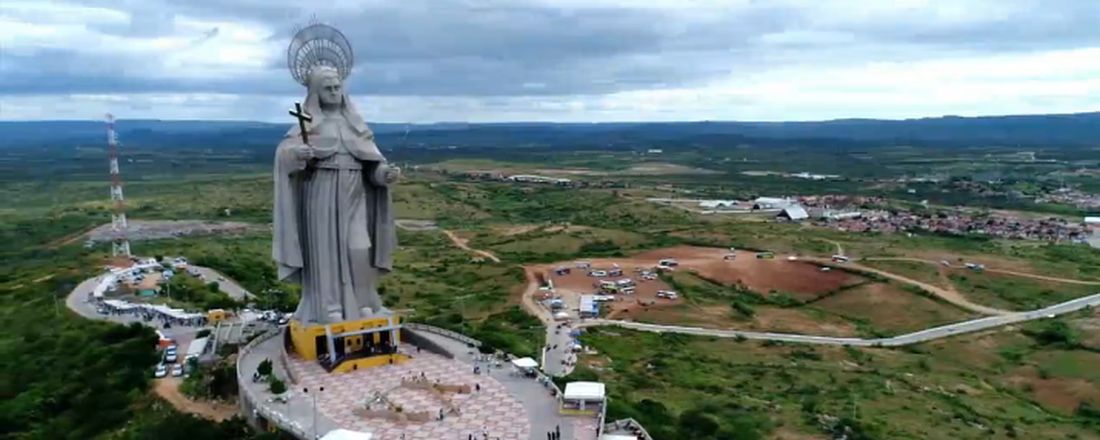 Polo Santa Cruz - Capacitação sobre Controle Social dos Direitos da Pessoa Idosa