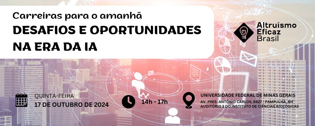 CARREIRAS PARA O AMANHÃ: Desafios e Oportunidades na Era da IA