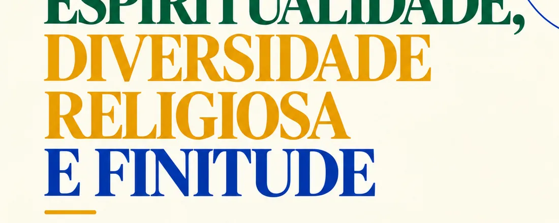 I Simpósio de Cuidados Paliativos da AECP-BA: Espiritualidade, Diversidade Religiosa e Finitude