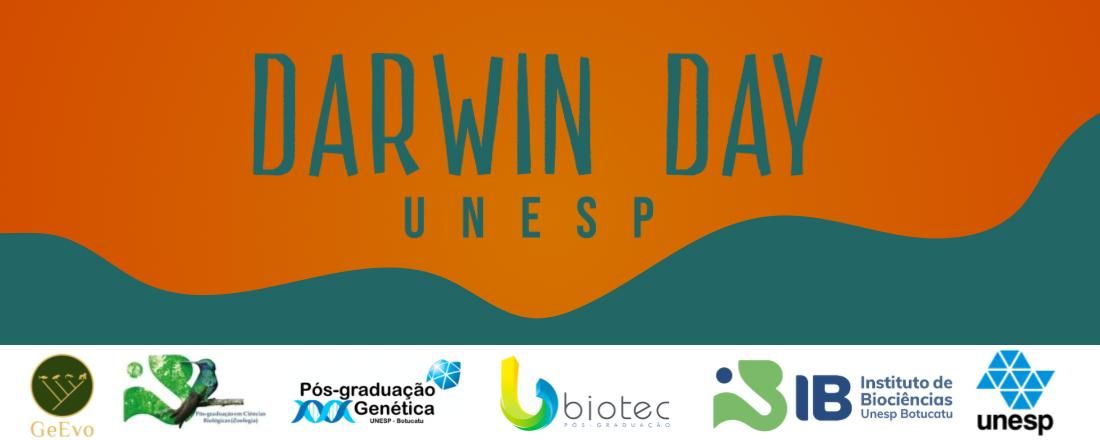 VII Darwin Day UNESP