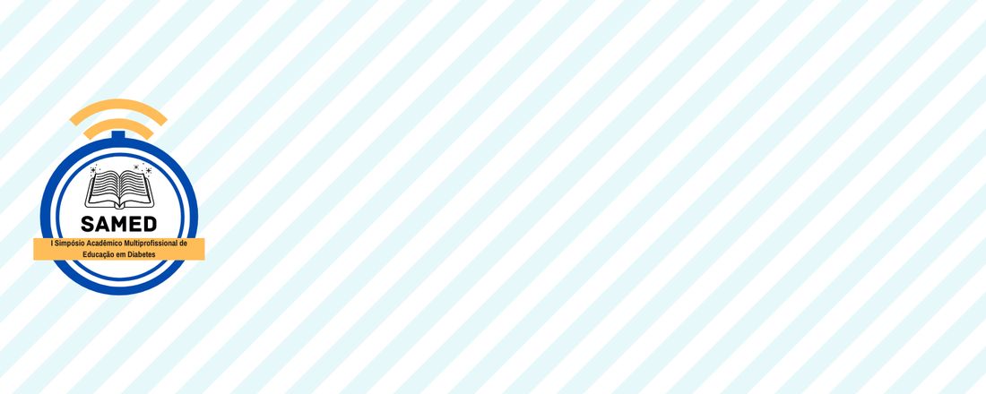 I Simpósio Acadêmico Multiprofissional de Educação em Diabetes Online