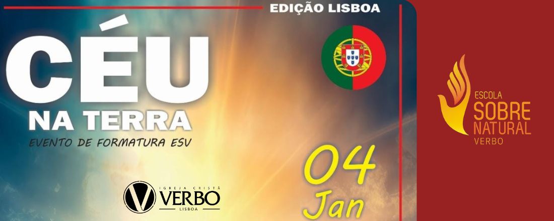 Céu na Terra Lisboa