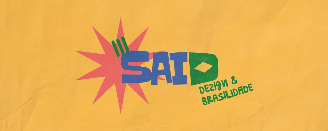 SAID 2025 – Semana Acadêmica Integrada de Design
