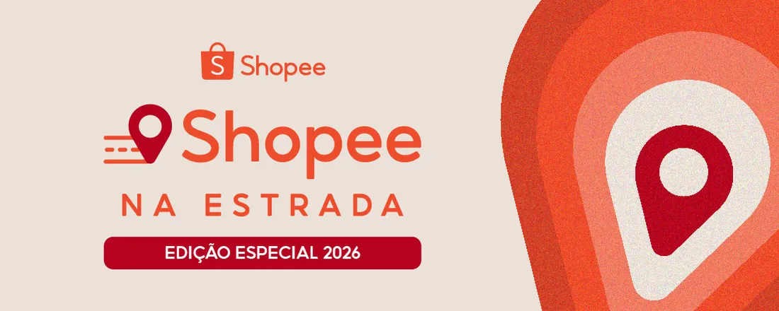 Shopee na Estrada - Edição Especial (São Paulo/SP)