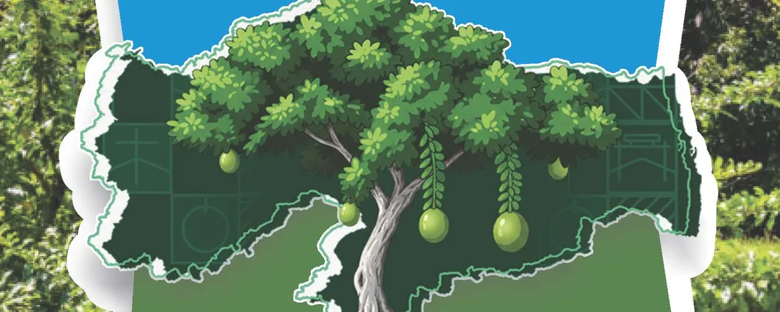 IV Fórum Paraibano de Arborização