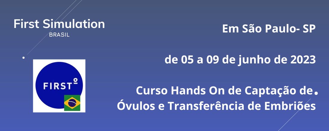 Curso Hands on Captação e Transferência