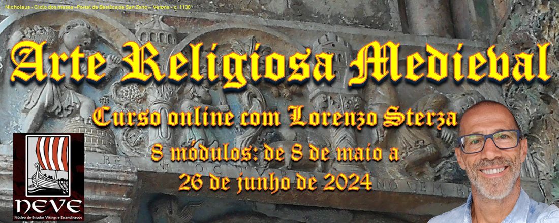 Arte Religiosa Medieval