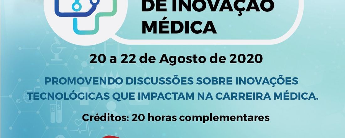 Jornada de Inovação Médica