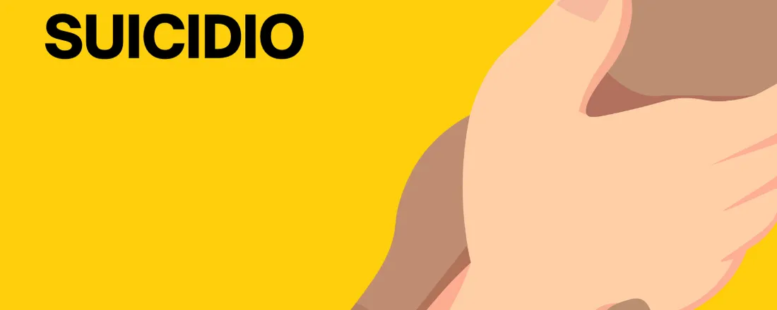 II Simpósio de Prevenção ao Suicídio