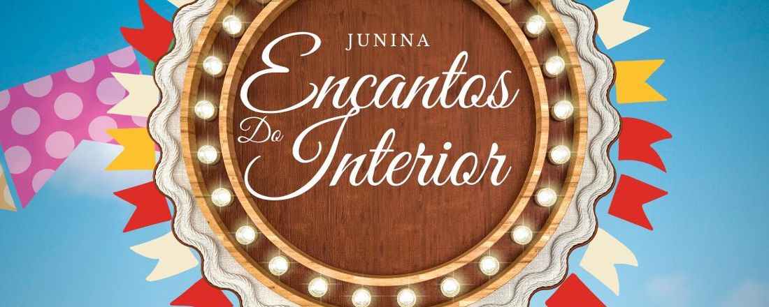 Junina Encantos