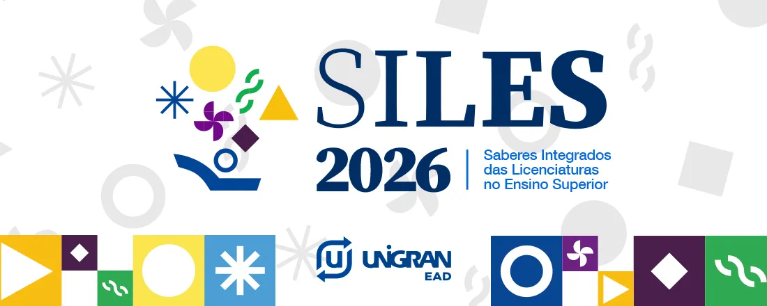 [DOURADOS] SILES - SABERES INTEGRADOS DAS LICENCIATURAS