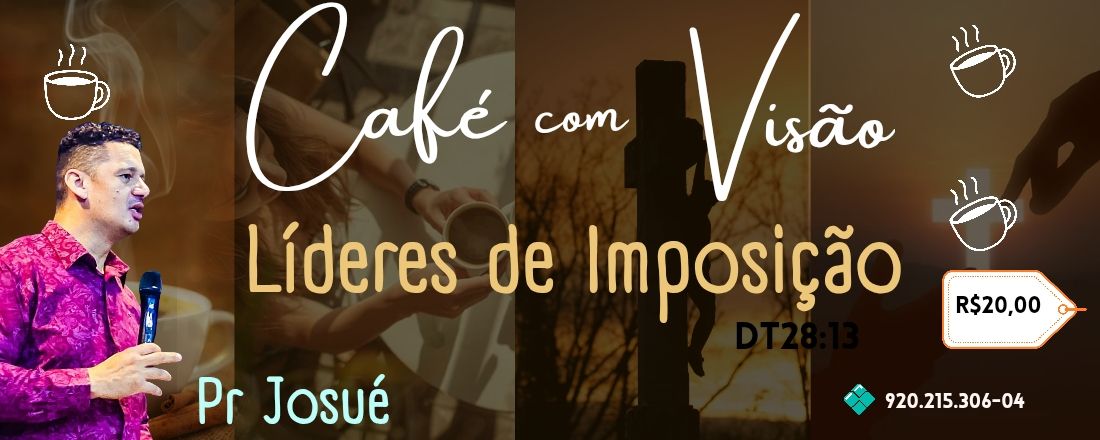 Café com Visão