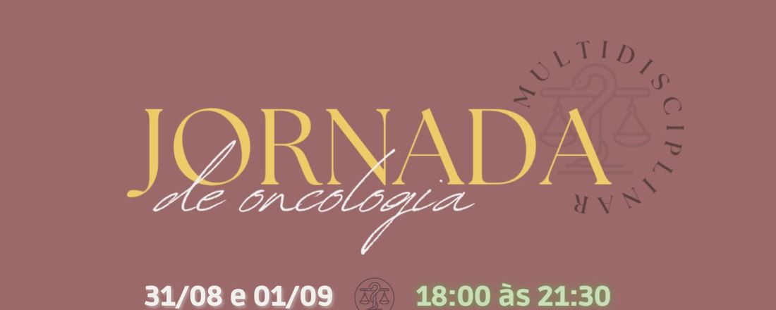 Jornada Interdisciplinar de Oncologia