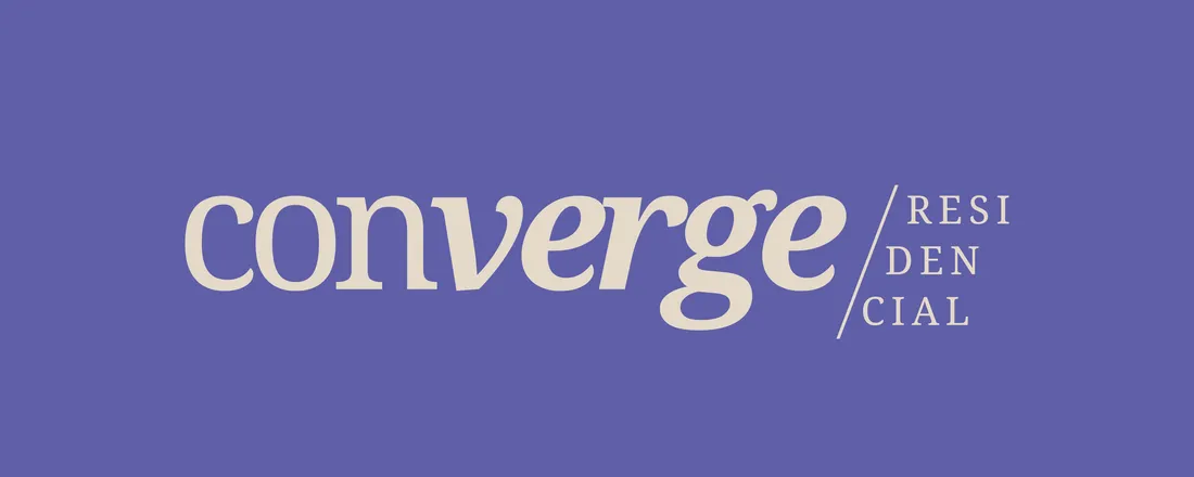 Treinamento - Residencial Converge