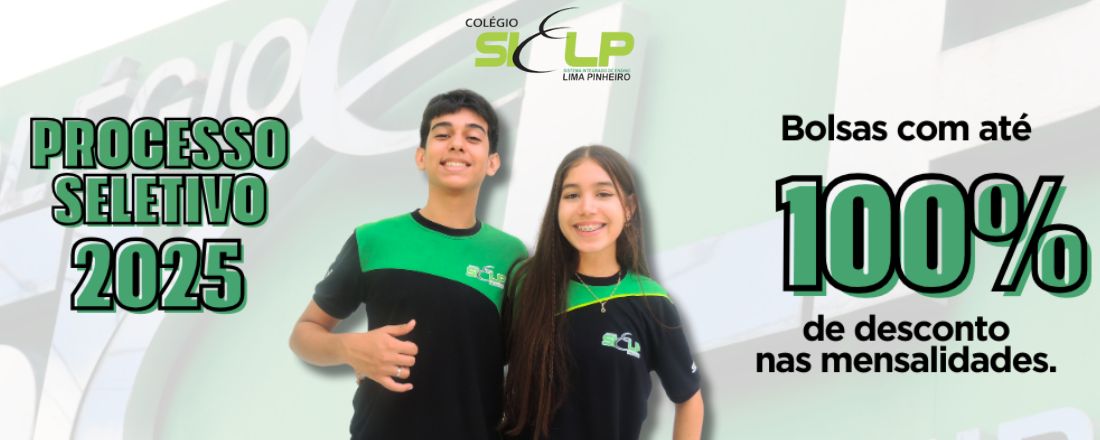 Processo Seletivo Sielp