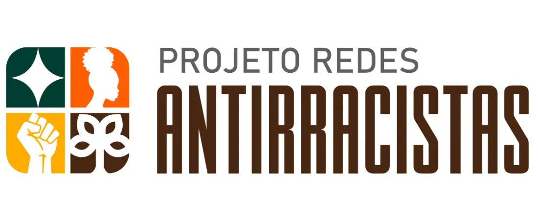 Seminário Presencial - Projeto Redes Antirracistas