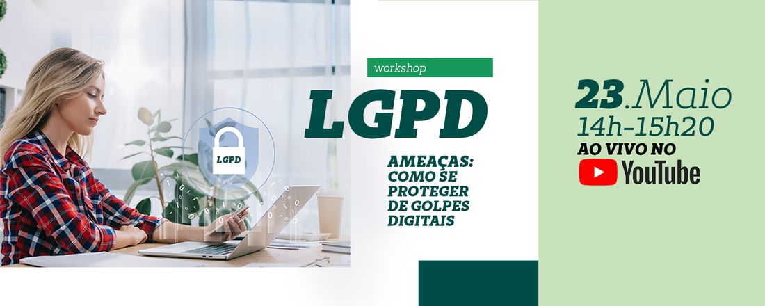 Workshop LGPD