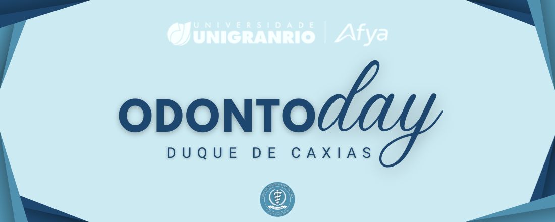 6ª Jornada Acadêmica Odontoday 2023 Unigranrio-Afya