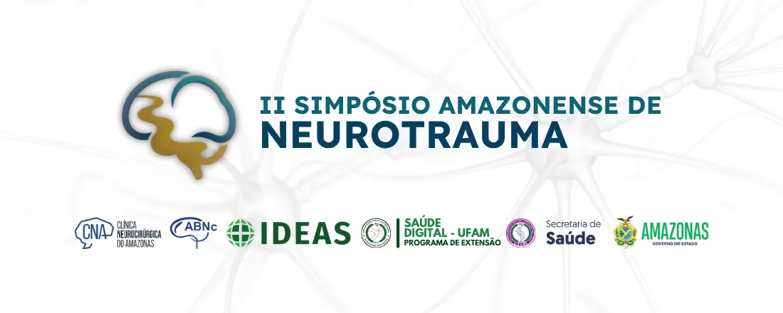 II Simpósio Amazonense de Neurotrauma