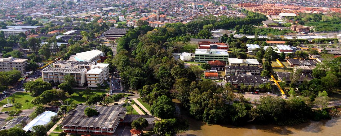 I - Jornada de Economia Aplicada da UFPA: O Multiverso das Ciências Econômicas