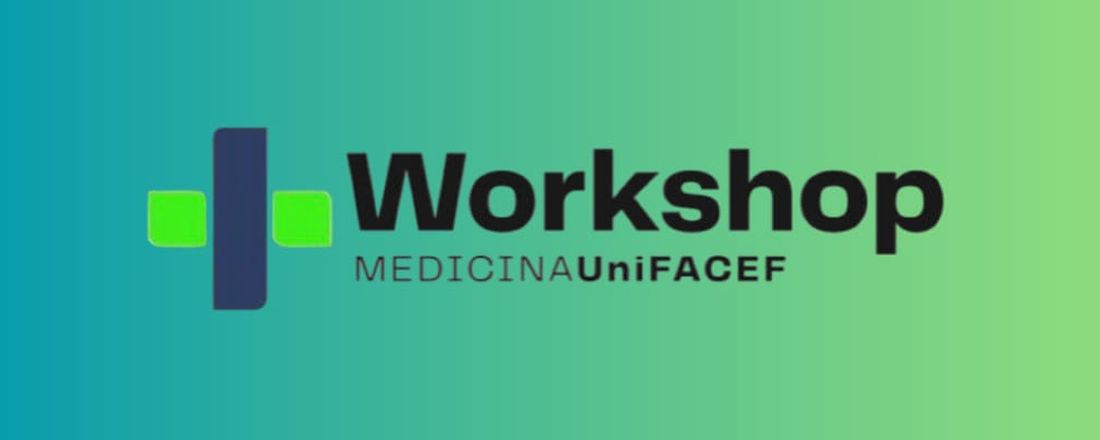 IX Workshop Medicina Uni-FACEF