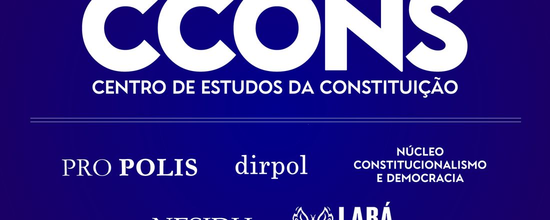 SEMINÁRIO DE PESQUISA DE PÓS-GRADUAÇÃO: "DESIGUALDADES, INTERSECCIONALIDADES E VULNERABILIDADES EM TEMPOS DE EROSÃO DEMOCRÁTICA"