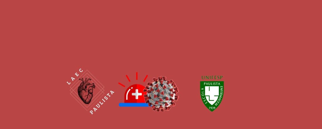 Suporte Básico e Avançado com peculiaridades do COVID-19