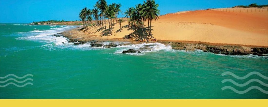 I Seminário Sobre Turismo e Estudos Interdisciplinares.