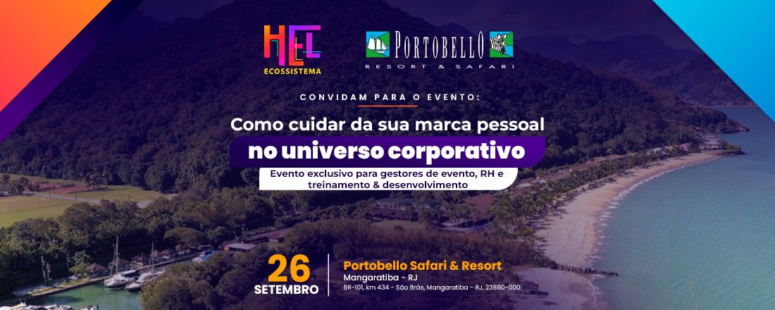 Como cuidar da sua marca pessoal no universo corporativo