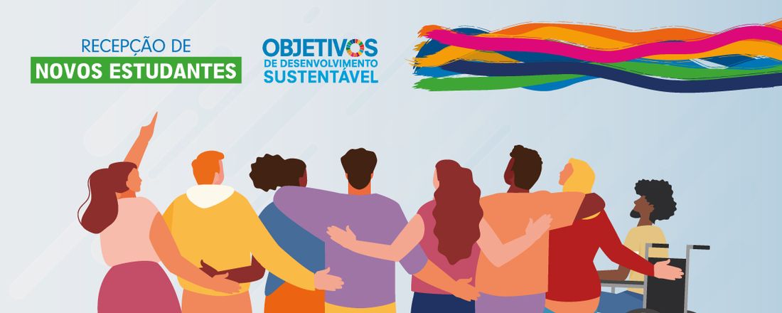 Recepção de Novos Estudantes