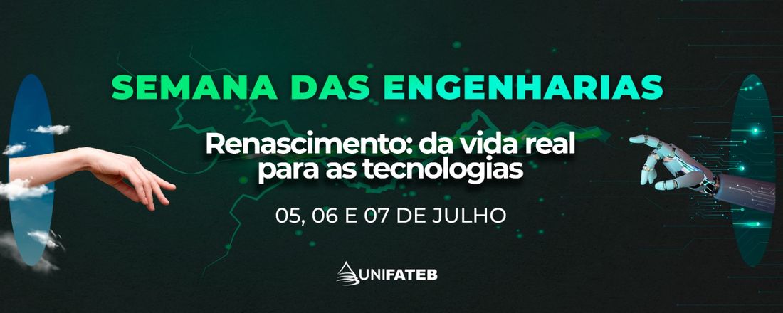 XIX Semana das Engenharias - UNIFATEB