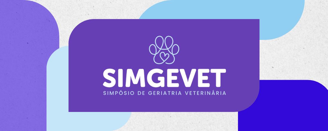 Simposio de Geriatria Veterinária