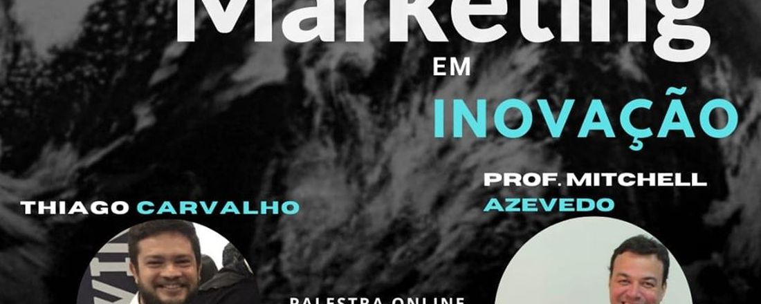 MARKETING EM INOVAÇÃO - MBA ESTÁCIO PARAÍBA