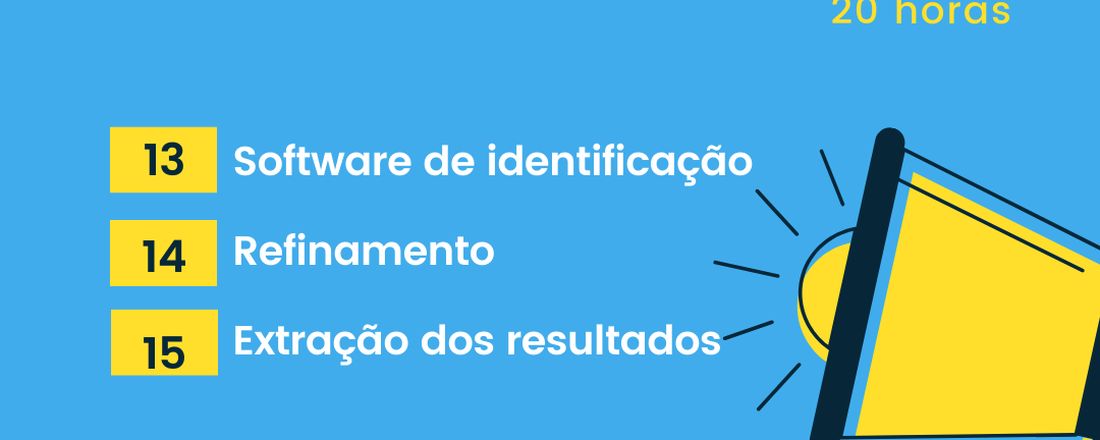 Treinamento DRX/Refinamento Rietveld