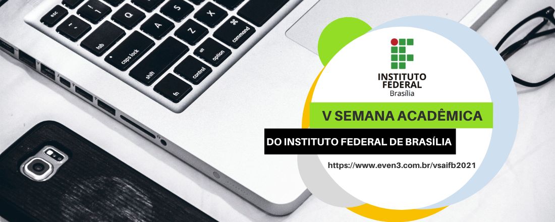 V Semana Acadêmica do IFB