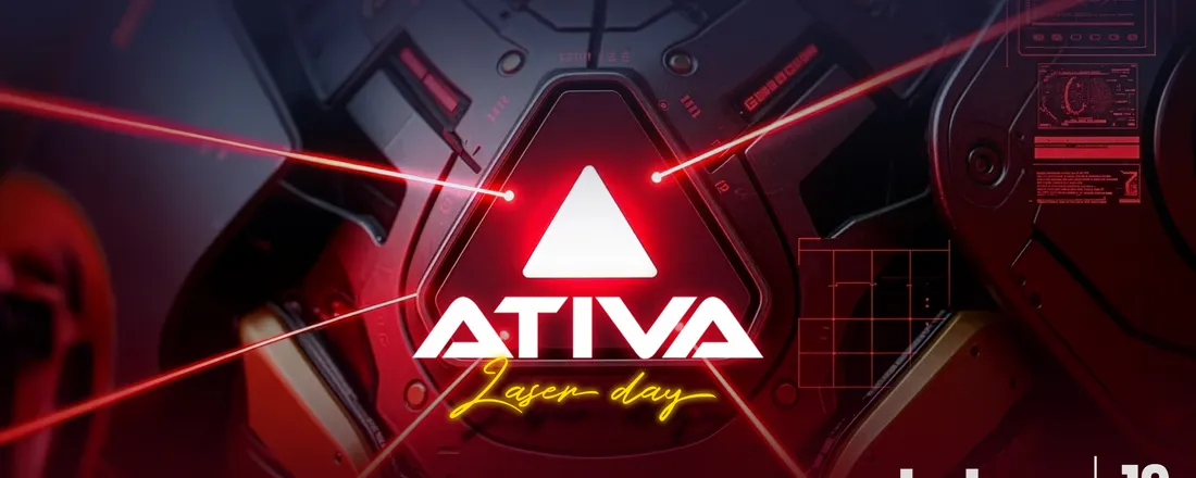 Ativa Laser Day