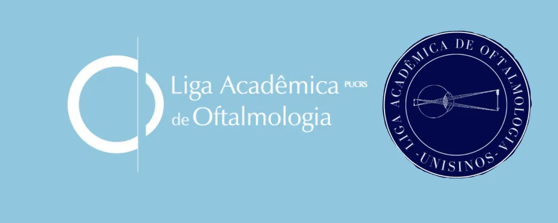 Aula de Trauma Ocular com a Dra Daniela Osorio