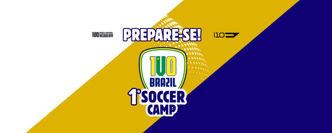 1ºSOCER CAMP IVO10 ACADEMY